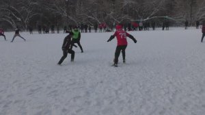 06.12.25 ЭпиВак-Локомотив 3-2 (второй тайм)