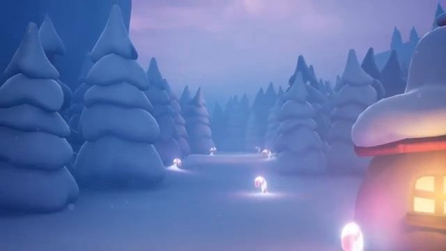 ПИНГВИН ПРИНЁС ВИДОС к НГ (Happy Wolf удалённое видео №3) смотреть онлайн