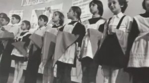 Жизнь в СССР. Детям 80-х и 90-х посвящается