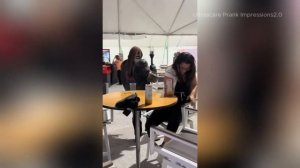 Юмор,приколы,испуг57