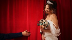 Александр и Софья (свадебный клип) Самара