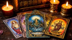 «Таро-прогноз на 20 января 2026: энергия дня, ключевые подсказки судьбы и знаки Вселенной 🔮🌟»