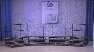 Второй конкурсный день 1 часть