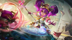 ЛИЛИЯ !!! ИГРА ТОП 1 ГЛОБАЛА + ЛУЧШИЙ БИЛД 2025 !!! MOBILE LEGENDS