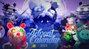 Осмотр нового обновления в моей любимой игре piggy