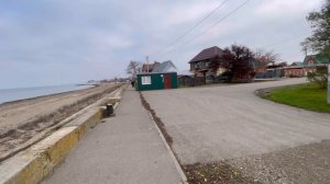 Прогулялся по городу Приморско-Ахтарск.