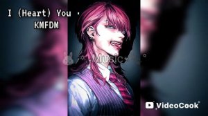I (Heart) You · KMFDM. Видео моё