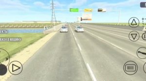 аварии на реальных событиях в ВАЗ краш тест симулятор 2#34