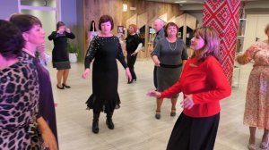 На красивой...... 06.12.25.