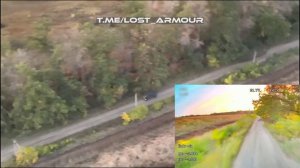 Эпичный Off-road задним ходом в исполнении "Нивы" ВСУ !!!