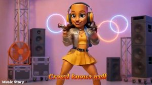 Брейнроты танцуют, Балерина Капучино.