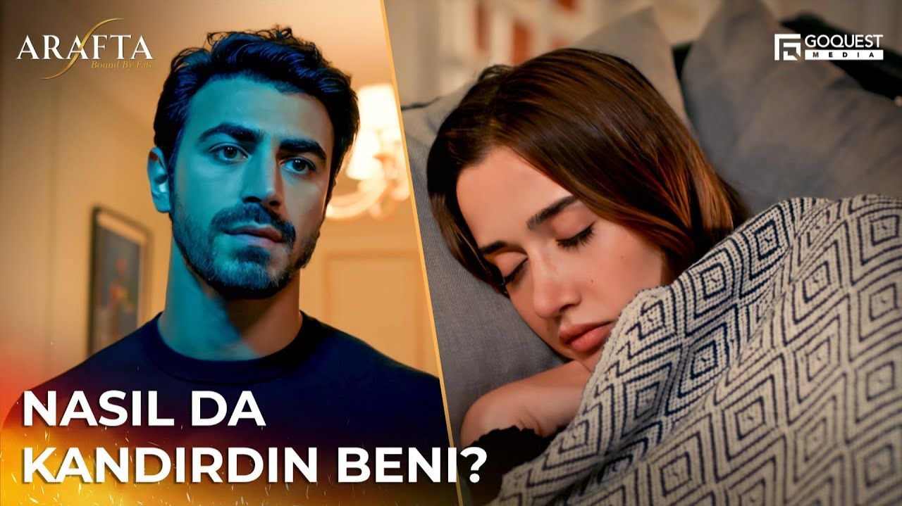 O kapı yüzüne kapandı! | Arafta 5. Bölüm