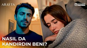 O kapı yüzüne kapandı! | Arafta 5. Bölüm