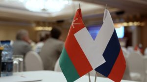 Экономист Егоров: в Омане с пониманием относятся к России и к ее позиции в мире