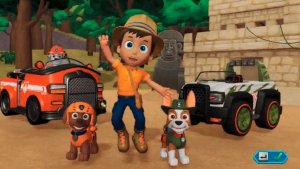 Щенячий Патруль | Щенячий Патруль Миссия Спасения | Мультики Новые Серии Щенячий Патруль Смотреть