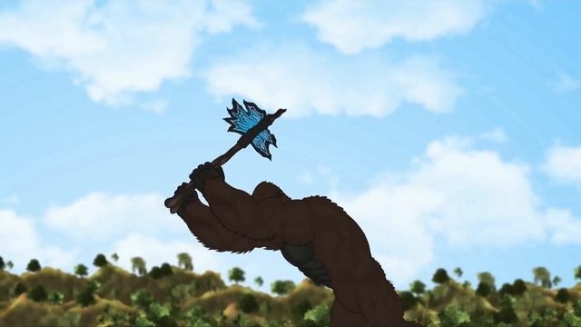 Годзила против Конга часть 2 смотреть онлайн