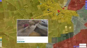 Оковы Разорваны⛓️Гуляйполе - В Бой Брошено Всё⚔️Прорыв У Константиновки🚨Военные Сводки 05.12.202