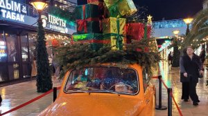 СОЧИ к Новому Году готов