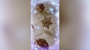 Last Christmas🎄🧑🎄 Предновогоднее настроение