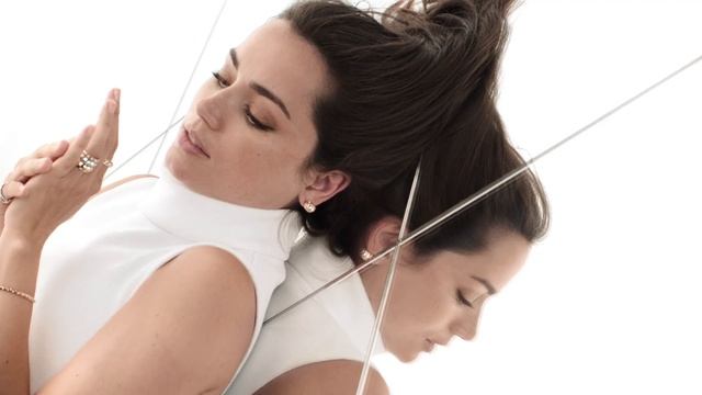 Louis Vuitton - Le Damier (Ana de Armas) (2024)