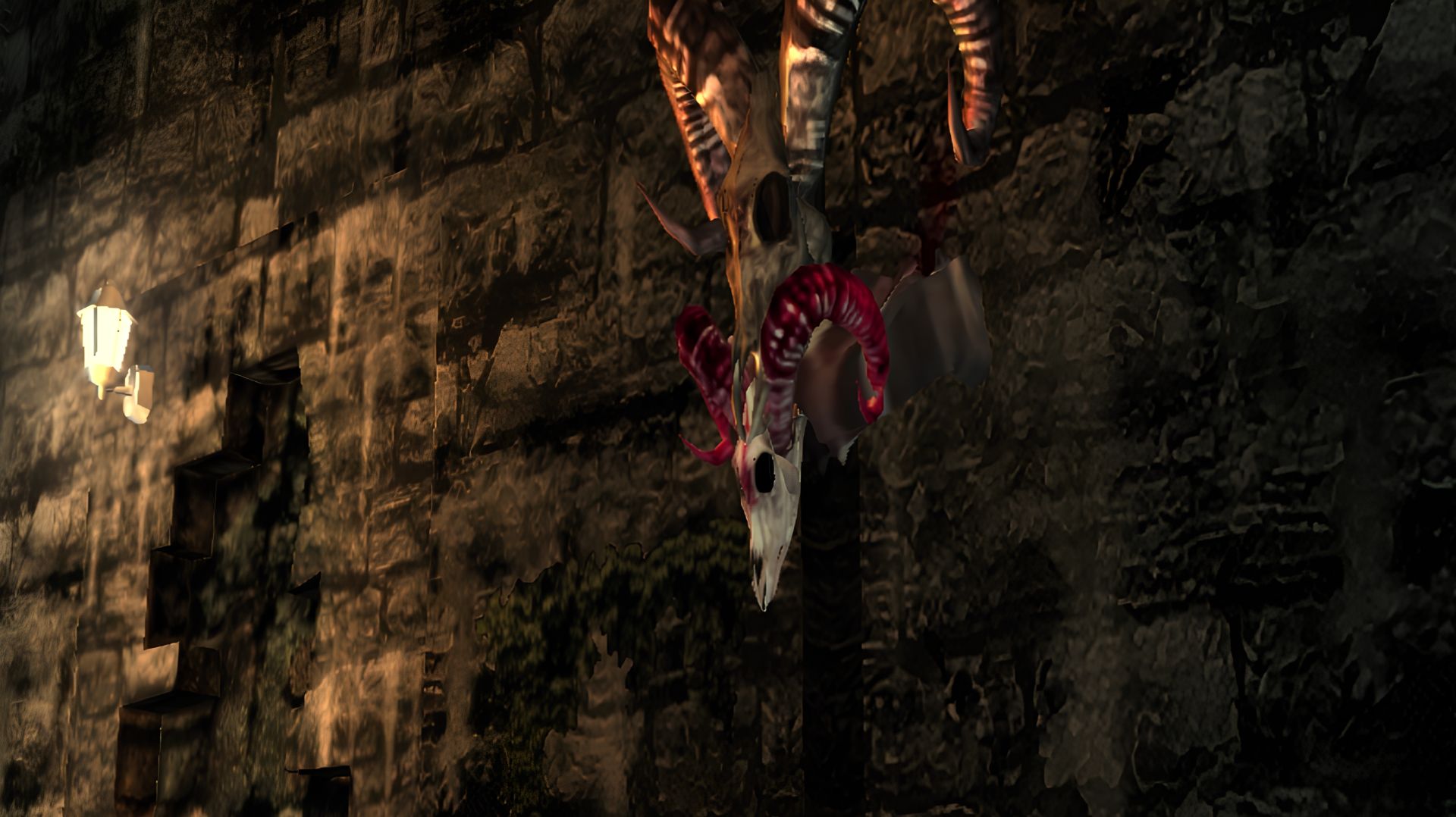 Devil May Cry #6 (Кошмар Канализации)