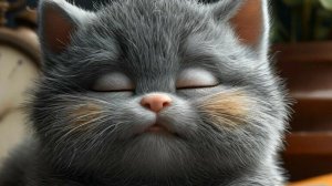 Темная зимняя ночь. Доброй ночи. Шикарная музыкальная открытка.