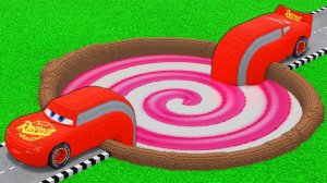 Мультфильмы про машинки