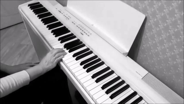 "По белым клавишам" - пособие "Пьески без нот"