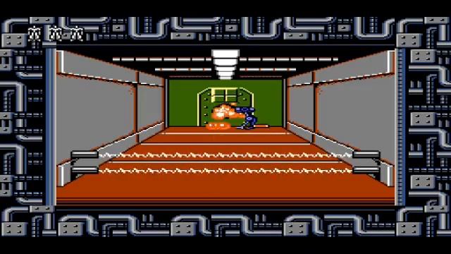 Денди - Probotector - 06.12.2025 (4)