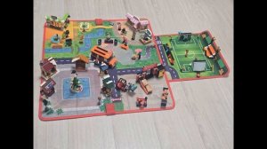 Магнитополис 2 - лучшая игра!