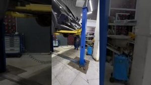 как обещал показать цилиндры на вчерашний HAVAL