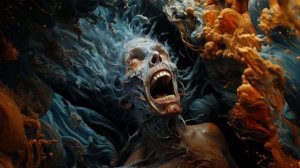 Черная Магия.Куклы Вуду найдены при обыске Ермака.