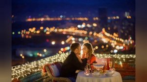 Ты, мой свет, моя судьба