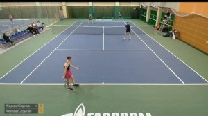 Кубок ГДЯ 2025, День 5, Корт 2