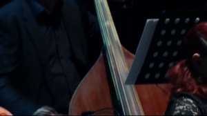 07. А. Пьяццолла  -  Осень из цикла Времена   года