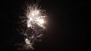 РМВ0703-20 Серпантин Батарея Салюта