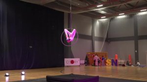 Прямая трансляция соревнований SN Fest, в рамках Федерации FAAS по воздушно-спортивному многоборью