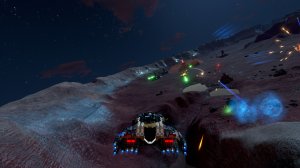 Empyrion Galactic Survival Сервер HWS RE2 Исследуем , выживаем и путешествуем в космосе #Стрим№34