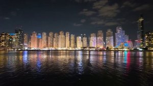 ЖИЗНЬ МИЛЛИАРДЕРОВ В ДУБАЕ 🤯 Пешком по набережной