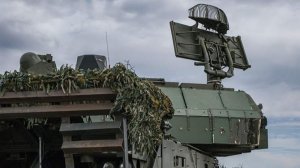 Губернатор Ленобласти сообщил о сбитых БПЛА в Киришском районе