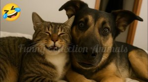 СМЕШНО ДО СЛЕЗ Приколы_с_котами и кошками!Смешные_коты!_Самые_смешные_животные!