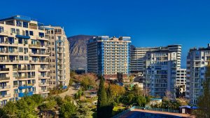 ЯЛТА или ГУРЗУФ? КОНФЛИКТ на УЧАСТКЕ и БЕЗОПАСНАЯ ВТОРИЧКА! Цены на недвижимость. КРЫМ сегодня