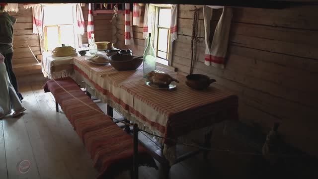 г Великий Новгород . Витославлицы (2) смотреть онлайн