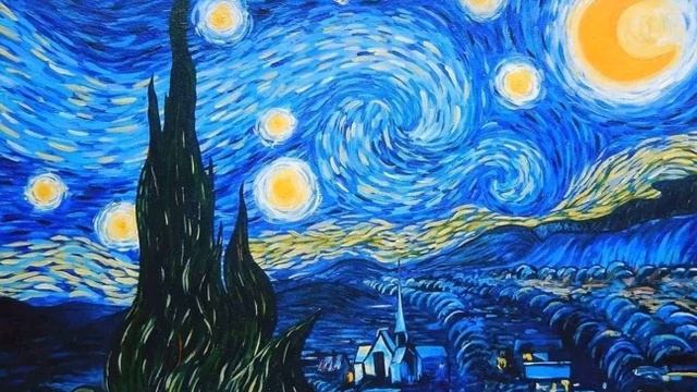 Владимир Скобцов ЛУНА