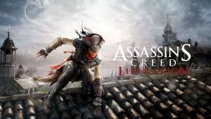 Assassin's Creed 3 #19 Liberation Последовательность 5 - Сбор предметов и доп квесты
