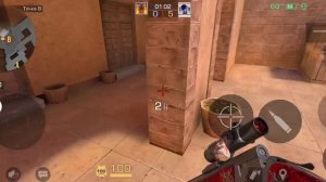 стендофф 2 дуэль с подписчиком