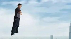 Эдит со мной.