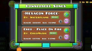 геомитридеш