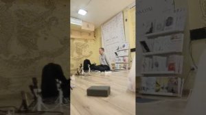 йога лекция Вадим Опенйога