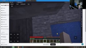 LIVE: ПАнДА Р∅ССИИ РуТьюбь